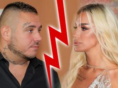 FILIP CAR I ALEKSANDRA NIKOLIĆ RASKINULI VJERIDBU: Toliko o silnoj ljubavi