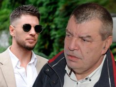 PIJAN MILORAD GRČIĆ OŠAMARIO ZVEZDU GRANDA! Pjevač sve potvrdio: Vratio sam mu pesnicom u glavu! Ovo su svi detalji skandala