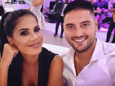 LJUBA PERUĆICA MOLI ZA POMOĆ: Njegovoj ženi i njemu prijete smrću, dobili jezive poruke, sve javno pokazali