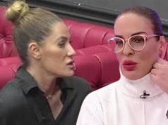 ANA ĆURČIĆ DEMANTOVALA JE SVE KUMINE PRIČE: Sad isplivala istina o njihovom odnosu! Prvi put zajedno od kraja Zadruge (FOTO)