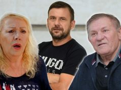 Šta si radila sa mojim ocem? Uhvatio sam te iza kuće na veš mašini: Mikica Bojanić ocrnio Zoricu Marković!