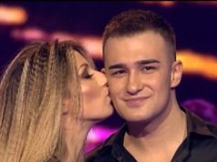 Haris Berković otkrio s kim provodi vrijeme nakon prekida s Radom Manojlović