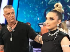 ĐORĐE DAVID PREKINUO INTERVJU POBJEDNICE ZVEZDA GRANDA, UMALO NAPRAVIO LOM: Njen privatan život nije za javnost!