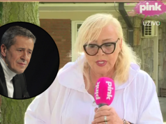 Zorica Marković se slomila u programu uživo zbog smrti sina Enesa Begovića: Zanijemila sam od bola…