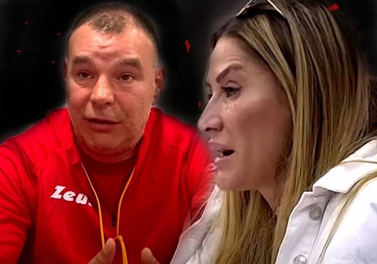 SJEĆANJE NA POKOJNU BEBU SA BULIĆEM – Ana Ćurčić objavila potresan kadar, mnoge je rasplakao (FOTO)