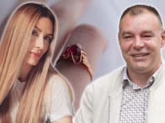 OŽENIĆU SE ANOM ĆURČIĆ! Aca Bulić otkrio svoje planove: Obožavam je, moje emocije nisu prestale