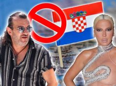 U Hrvatskoj opet udaraju rampu srpskim pjevačima: Traže zabranu za Jelenu Karleušu i Acu Lukasa!