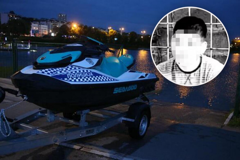 Ovo je jedan od dječaka koji se utopio na Adi! Prodavačica otkrila stravične detalje tragedije na jezeru: Krici su bili jezivi Ovo je jedan od dječaka koji se utopio na Adi! Prodavačica otkrila stravične detalje tragedije na jezeru: Krici su bili jezivi