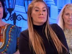 “TI MRZIŠ BULIĆEVU PARTNERKU” Gledateljka napala Anu: Što ti nisu napunili frižder nego ti dali roleks!? Ćurčićeva u šoku