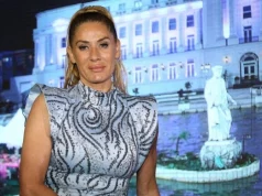 POTVRĐENO – VRAĆA SE PONOVO U ŠIMANOVCE: Ana Ćurčić je ovog puta spremnija nego ikada – letjeće perje!