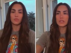 Velika nepravda mi je učinjena: Anđela Đuričić prvi put o učešću u Zadruzi, pa otkrila ko je njen favorit!