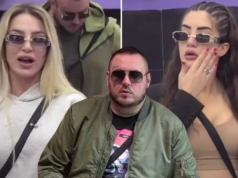 ANĐELA I CAR PROVELI NOĆ U HRVATSKOJ: Filip prevario Aleksandru, pa obnovio romansu sa Đuričićevom, isplivali svi detalji