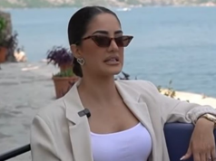 Anđela se oglasila nakon raskida sa Zvezdanom i otkrila razlog kraja: Izabrala sam porodicu i mir