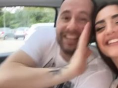 Zvezdan ne prestaje da ponižava Anđelu: Crnogorka se htjela snimiti s njim, on je odgurnuo