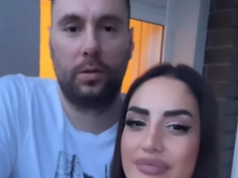 Anđelu Đuričić potresao komentar tokom lajva, naglo prekinula prenos!