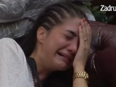 BRUTALNO PONIŽENJE – Anđela Đuričić u očaju, moli fanove da joj pomognu: Shvatila koliko je grešna