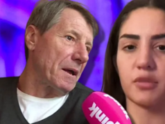 Moka Slavnić se oglasio povodom raskida sina Zvezdana i Anđele: Kod nas se vraćati neće