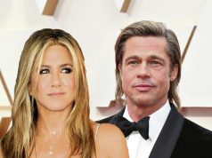 NIKADA NEĆU ZABORAVITI REČENICU KOJU JE IZGOVORILA TE NOĆI: Bred Pit otkrio nepoznate detalje iz braka sa Dženifer Aniston