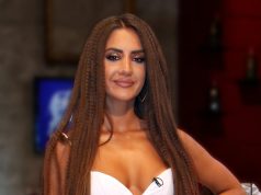 “ONA JE UMISLILA DA JE HOLIVUD” Anđela Đuričić izazvala gnjev na mrežama, fotka iz izlaska napravila karambol: Sram te bilo