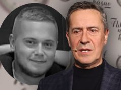 Enes Begović izgubio sina prošle godine, a sada je saopštio važnu odluku