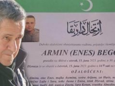 ENES BEGOVIĆ DAO NA DESETINE HILJADA EURA DA IZLIJEČI SINA: Vodio Armina u bolnici u Tursku, bolest se vratila poslije nekoliko godina