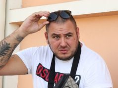 FILIP CAR SE TESTIRAO NA HIV! Naložili mu da hitno odradi pregled, obavijestio javnost: S obzirom sa kakvima sam sve bio…