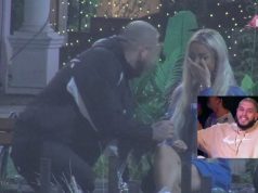 Filip Car vjerio Aleksandru Nikolić, Dejan sve posmatrao iz studija! (Video)