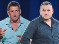 “MALI MIŠ ME S BUJANOVKOM NAMJESTIO POLICIJI!” Kristijan se oglasio nakon što je Car tražio zabranu prilaska! Opleo žestoko!
