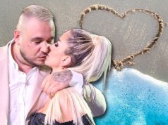 ALEKSANDRA NIKOLIĆ OBJAVILA FOTKU IZ KREVETA: Pobjednica se iskupila Filipu Caru za poljubac sa Zvezdanom (FOTO)