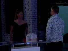 SUZE, OBEZBJEĐENJE I HAOS NA DEDINJU: Ivan Marinković plakao kao kiša, prekinuo emisiju poslije uključenja ove pjevačice