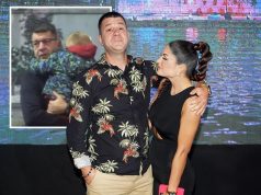 Evo kako se vjerenica Ivana Marinkovića stvarno ponaša prema malom Željku! Uhvaćeni dok on nije bio sa njima