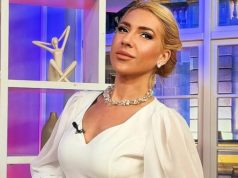 Iznad kreveta džinovski lav, a posteljina – perverzija! Evo gdje će Jovana Jeremić dovoditi svog moćnika