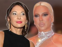 HIT SNIMAK KRUŽI MREŽAMA! Sanja Marinković pobjegla glavom bez obzira kad je vidjela Karleušu, pogledajte njenu šok reakciju (VIDEO)