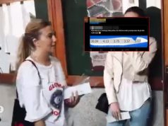 PREDMET ISMIJAVANJA NA TVITERU: Kija Kockar upisala Pravni fakultet, a sad isplivale njene ocjene