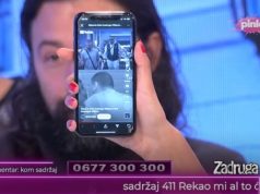 SKANDAL! Pokazan necenzurisan snimak odnosa Zvezdana i Aleks: Ovo nismo vidjeli – velika bruka za Nikolićevu