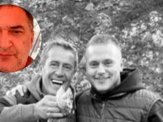 Nedim Srnja, menadžer Enesa Begovića: Armin je bio u bolnici, potreseni smo, molim sve za razumijevanje