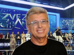 Sto puta ste je vidjeli na televiziji, a niste znali da je sestra Saše Popovića (FOTO)