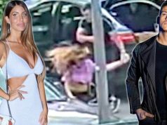 OVO JE POZADINA BRUTALNOG NASILJA NAD ŽENOM SLOBE RADANOVIĆA: Bivši muž je napao dok je smirivala uznemireno dijete