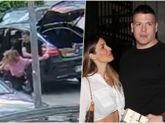PRVO OGLAŠAVANJE SLOBINE ŽENE NAKON SNIMKA BRUTALNOG NASILJA: Jelena prijavila bivšeg muža za napad, a sad poručila samo jedno