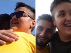 Marija posjetila Mustafu koji je spavao ispod mosta u Zenici: Platila mu kiriju, račune i obroke za godinu dana