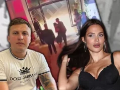 EKSKLUZIVNI SNIMCI: Konačno isplivala istina: Pogledajte šta se zaista desilo između Nataše Šavije i Stefana Karića! (VIDEO)