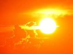 Stižu paklene vrućine, temperature će ići preko 40 stepeni