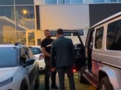 Žestok okršaj u Šimanovcima pred superfinale “Zadruge”: Obračun Majinog oca i bivšeg takmičara! (VIDEO)
