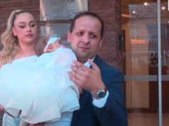 Htio sam sina, neću da mi kćerka bude pjevačica: Emir i Tamara Habibović otvorili dušu o svom braku i njenoj trudnoći