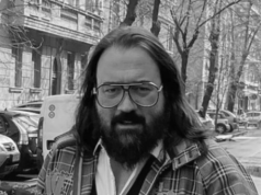 Ovo je ljubavnica Vidoja Ristovića koja je nestala: Sa njom je proveo posljednje trenutke, a ovako je izgubio život