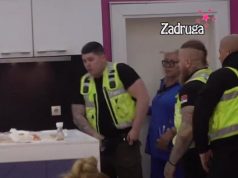 OBEZBJEĐENJE OPKOLILO PUŠIONU – Drama u Beloj kući dva dana pred superfinale! Pljušte uvrede!