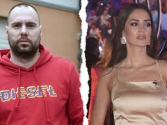 Zvezdan se oglasio nakon Anđeline potvrde da su raskinuli: Ja sam bio lijevo smetalo
