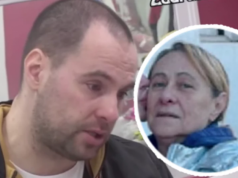 Zvezdan Slavnić majku izbacio na ulicu: Osvanuli monstruozni detalji, godinama uništavao bolesnu ženu