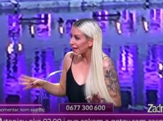 “NE VIČI NA MENE, NE DOZVOLJAVAM NEPOŠTOVANJE!” Dušica napustila voditeljsku stolicu, bijesno se obratila produkciji! HAOS UŽIVO!