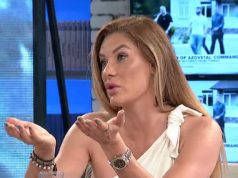 OGLASILA SE ANA ĆURČIĆ NAKON ŠUŠKANJA DA JE TRUDNA! Bivša zadrugarka otkrila istinu, evo da li je zaista u drugom stanju